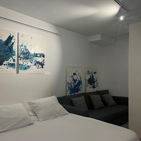Alcazaba Modern & Luxury Apartman Málaga Kültér fotó