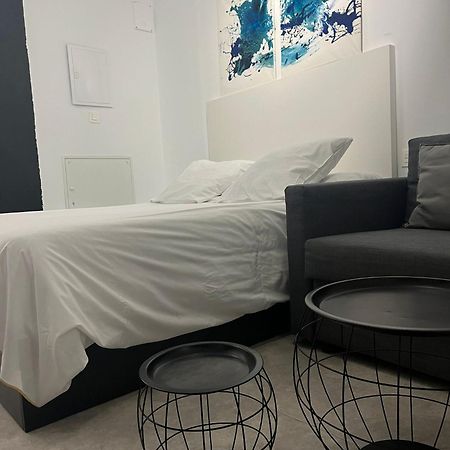 Alcazaba Modern & Luxury Apartman Málaga Kültér fotó