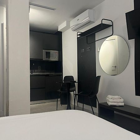 Alcazaba Modern & Luxury Apartman Málaga Kültér fotó