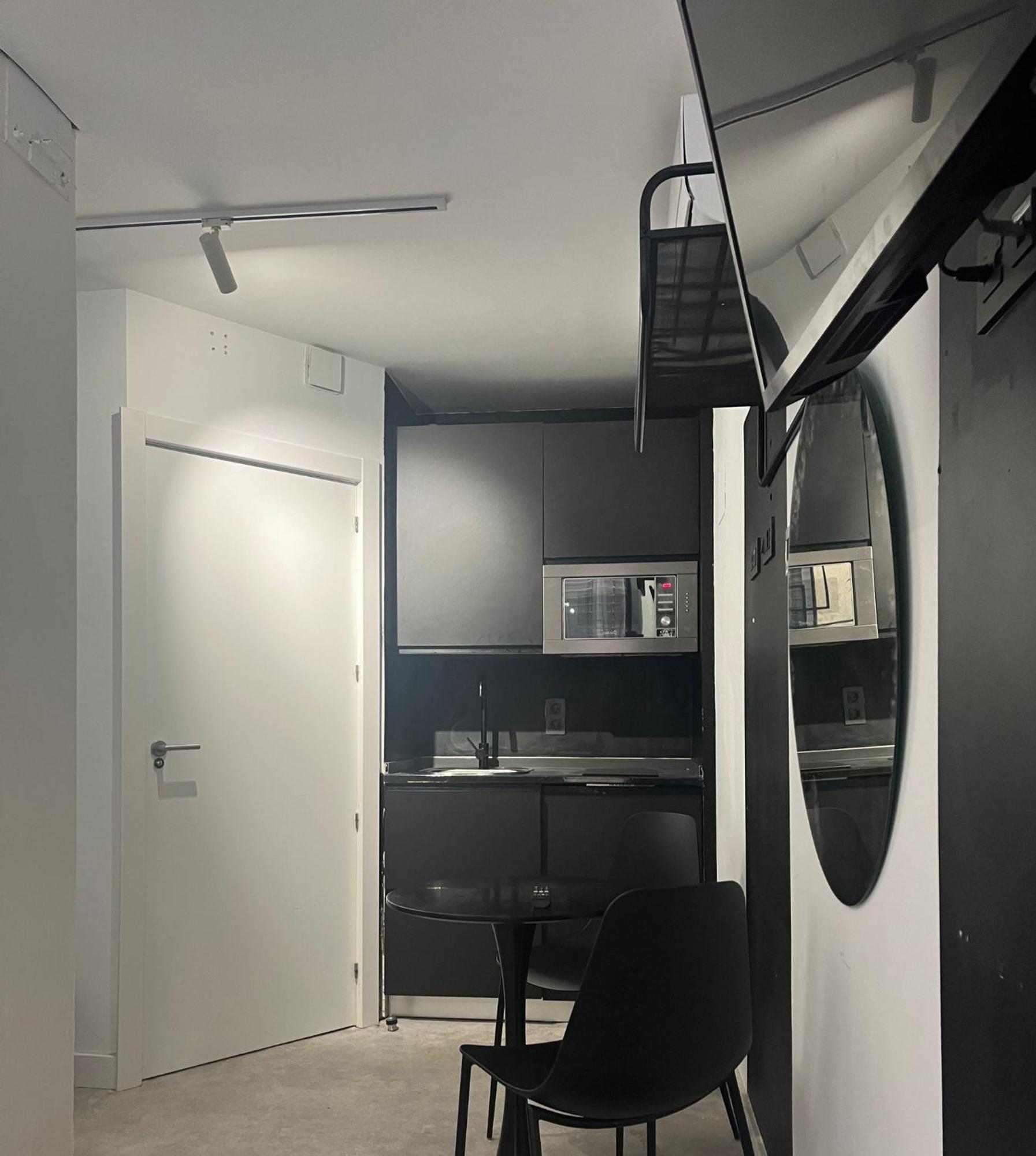 Alcazaba Modern & Luxury Apartman Málaga Kültér fotó